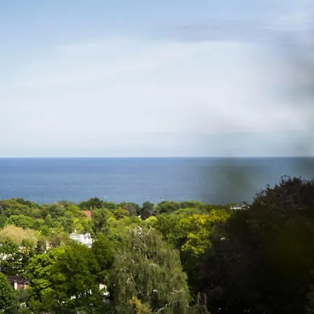 Apartament Widokowo Lägenhet *