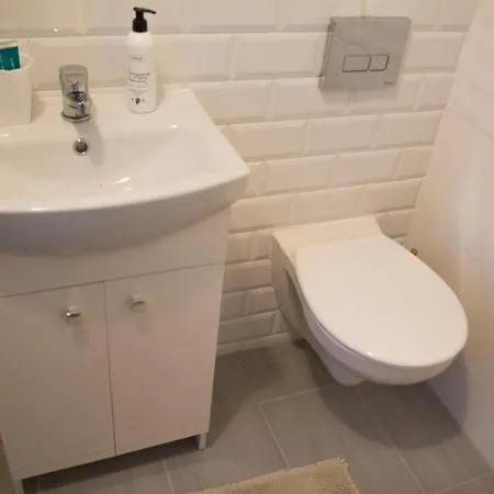 Apartament Widokowo Апартаменты *