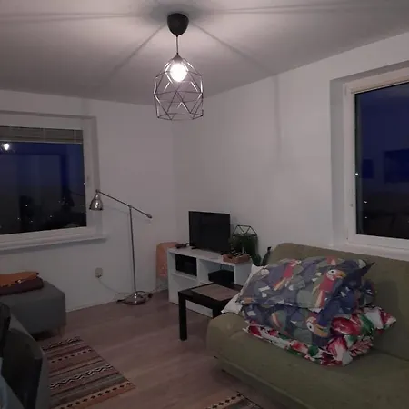 Apartament Widokowo * Сопот