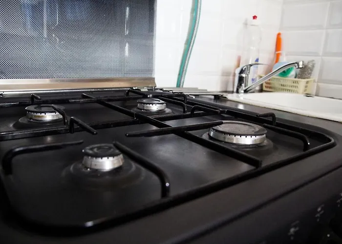 Apartament Widokowo Sopot