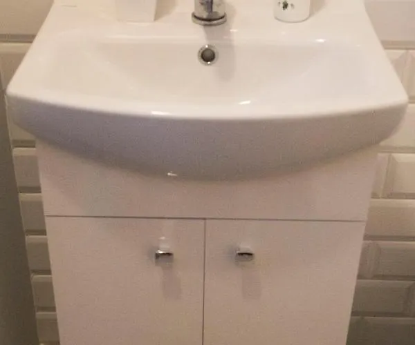 Apartament Widokowo *