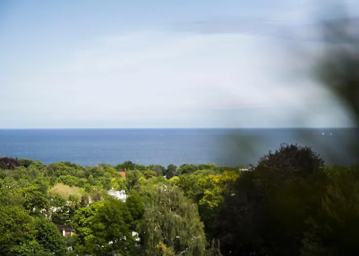 Apartament Widokowo Lägenhet *