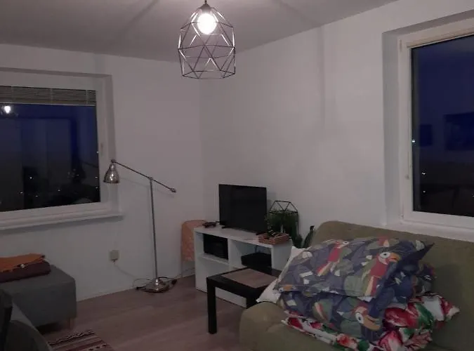 Apartament Widokowo * Sopot