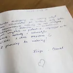 Apartament Widokowo