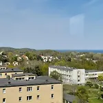 Apartamento Apartament Widokowo Sopot