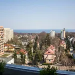 Apartament Widokowo *