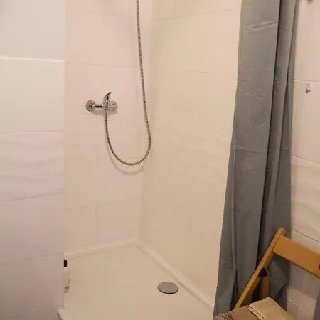 Apartament Widokowo *