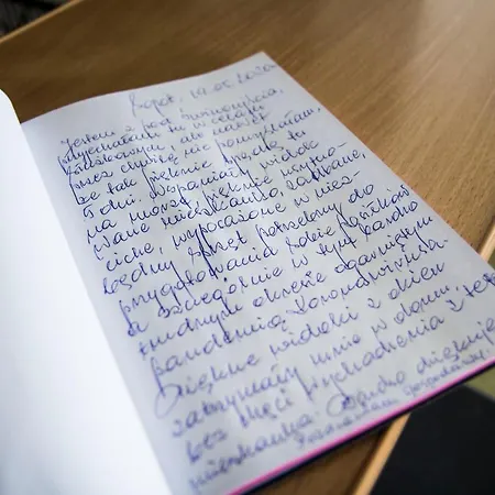 דירה Apartament Widokowo *