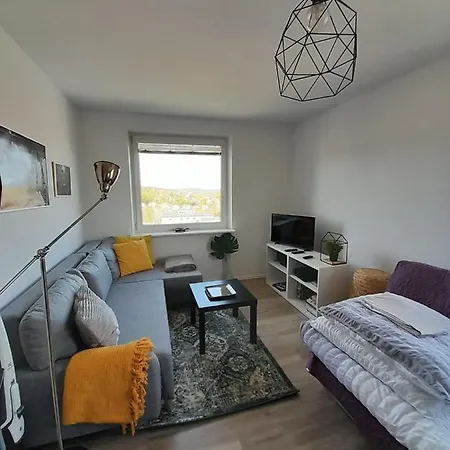 Apartment Apartament Widokowo *
