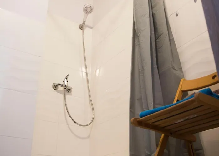 Apartament Widokowo *