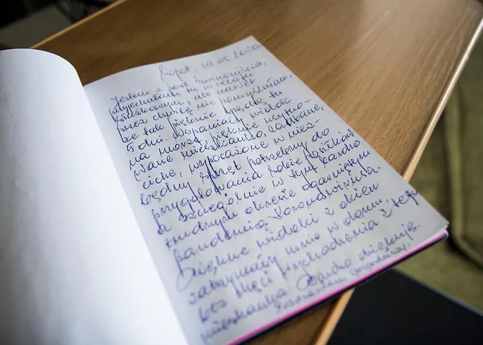 Apartman Apartament Widokowo *